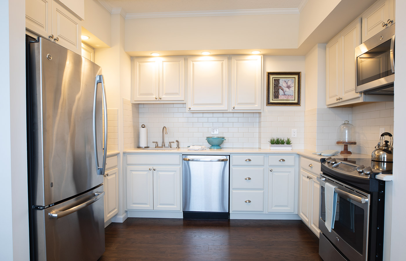 Photos The Watermark at 3030 Park